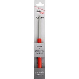 Obrázek pro produktHáček pl rukojeť 14cm – 4,5