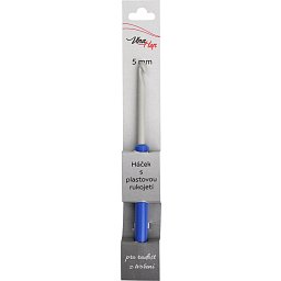 Obrázek pro produktHáček pl rukojeť 14cm – 5