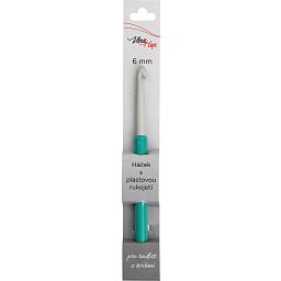 Obrázek pro produktHáček pl rukojeť 14cm – 6