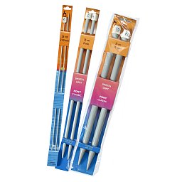 Obrázek pro produktPony jehlice 35cm - 15