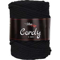 Obrázek pro produktCordy 5mm 8001