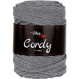 Obrázek pro produktCordy 5mm 8232