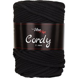 Obrázek pro produktCordy 5mm 8229