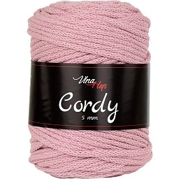 Obrázek pro produktCordy 5mm 8003