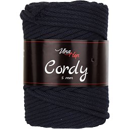 Obrázek pro produktCordy 5mm 8121
