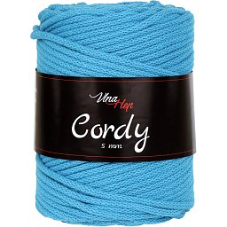 Obrázek pro produktCordy 5mm 8127