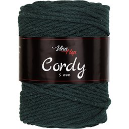 Obrázek pro produktCordy 5mm 8157