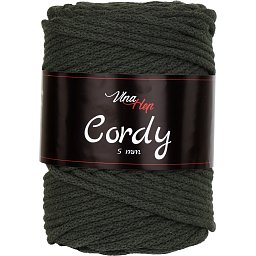 Obrázek pro produktCordy 5mm 8164
