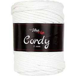 Obrázek pro produktCordy 5mm 8171