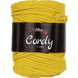 Obrázek pro produktCordy 5mm 8190
