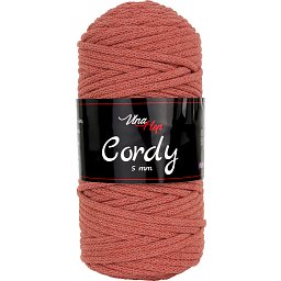 Obrázek pro produktCordy 5mm 8207