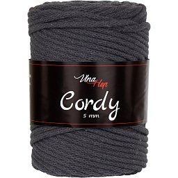 Obrázek pro produktCordy 5mm 8235