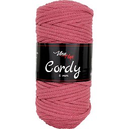 Obrázek pro produktCordy 5mm 8423
