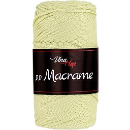 Obrázek pro produktPP Macrame 4176
